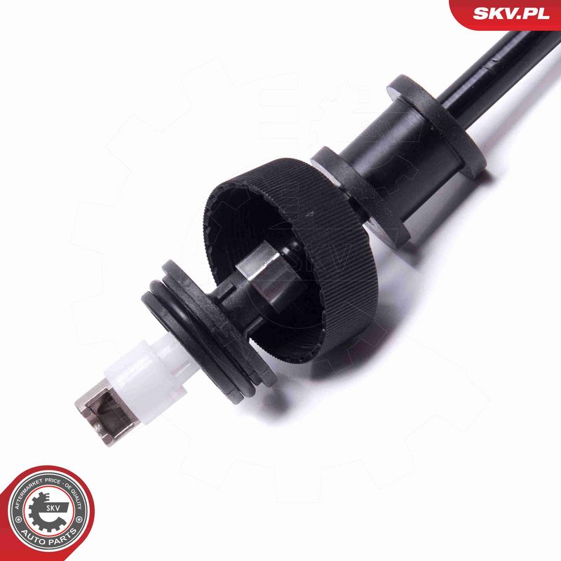 ESEN SKV 26SKV883 Cable Pull, parking brake