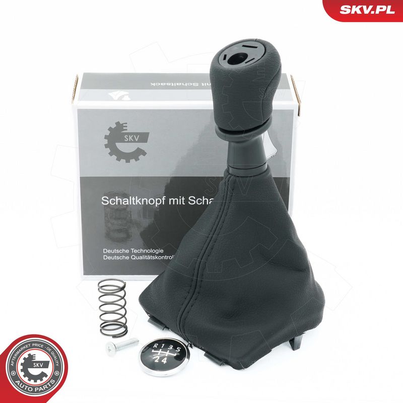 Käigukanginupp, ESEN SKV 63SKV497