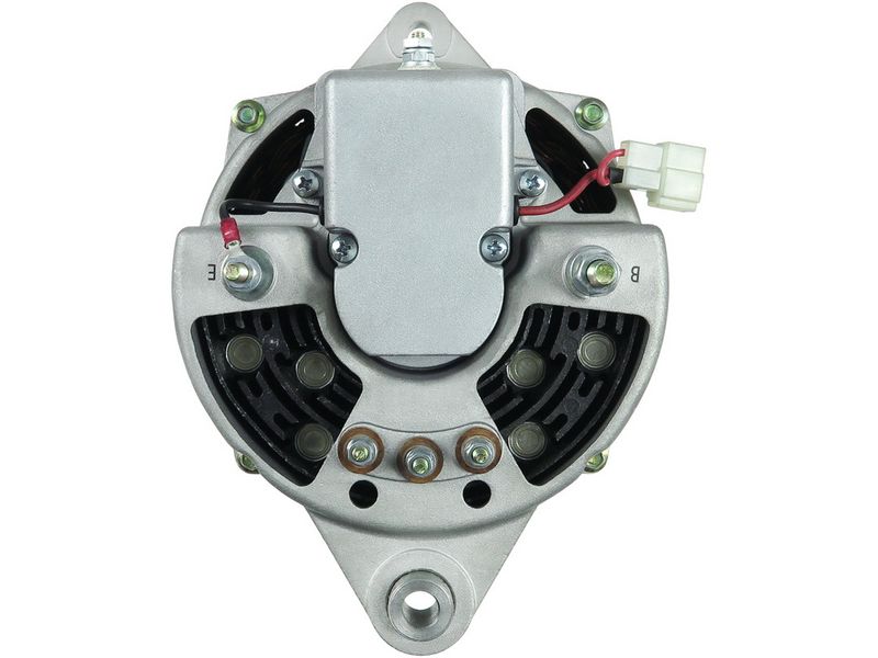 AS-PL A9201 Alternator