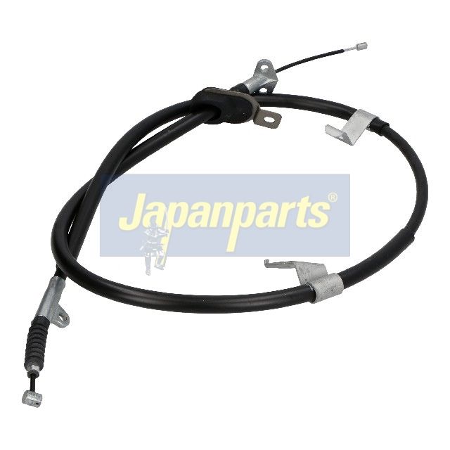 JAPANPARTS Тросик, cтояночный тормоз
