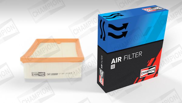 CHAMPION CAF100888P Air Filter