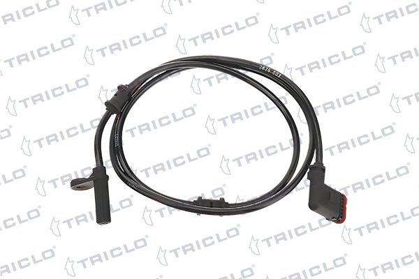 Sensor, revoluciones de la rueda