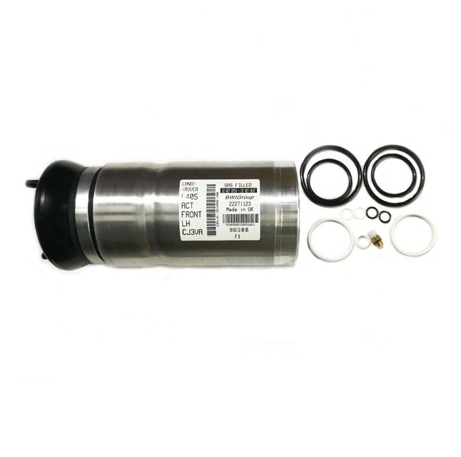 AG PARTS 6077 - Air Spring, suspension