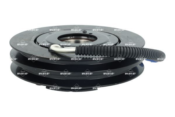 Magnetsidur, kliimakompressor, NRF 380155