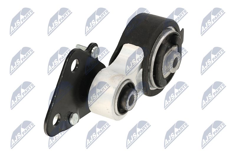 Paigutus, Mootor, NTY ZPS-CH-078