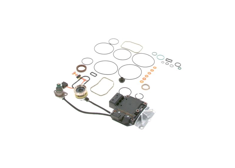 Unit. de c-da., injectie F 00N 300 375 BOSCH