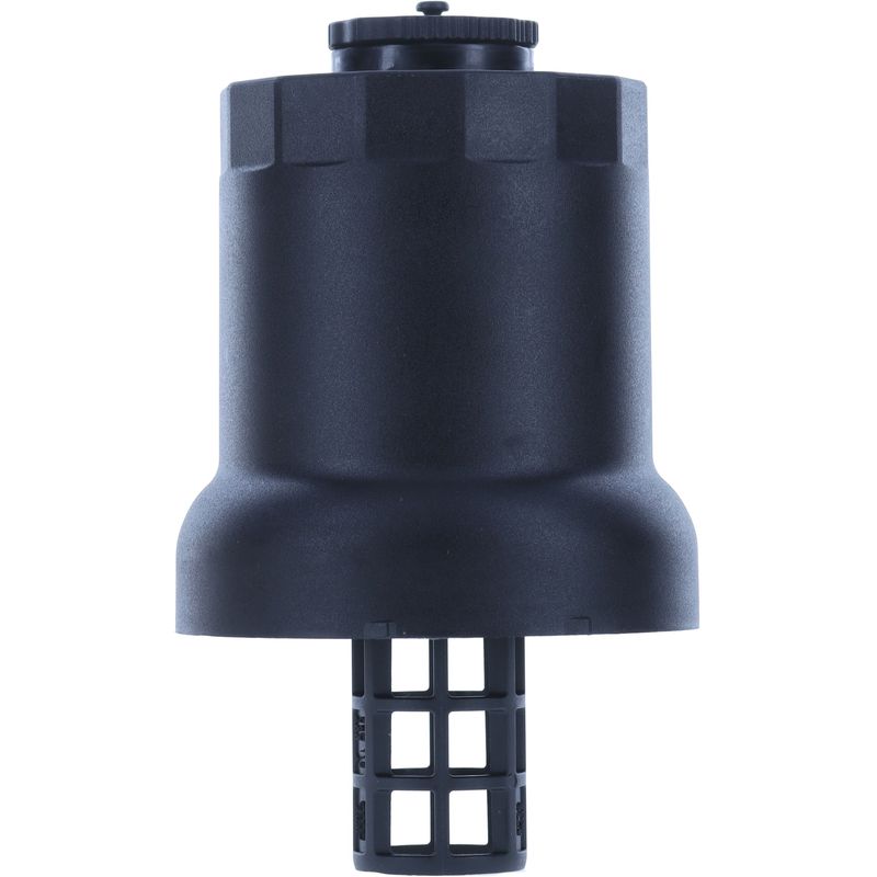 MOTORAD MO346 Cap, oil filter housing