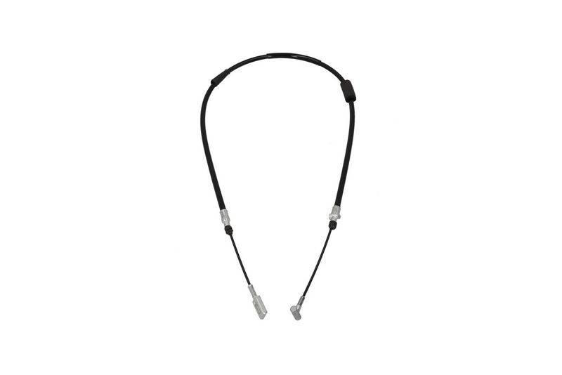 KAMOKA 1190247 Cable Pull, parking brake