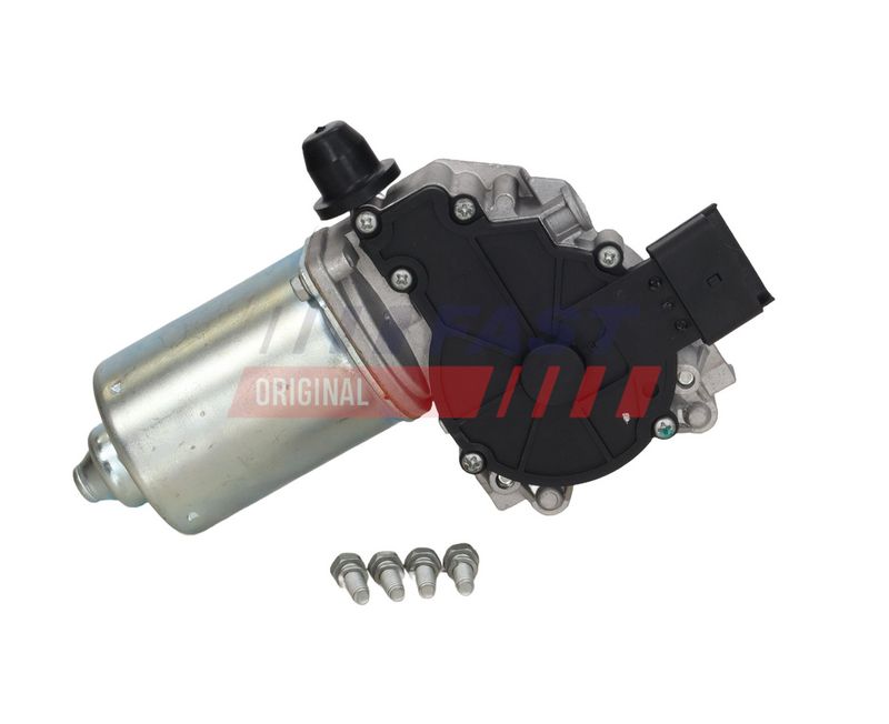 Elektrimootor, tulepesurid, FAST FT82823