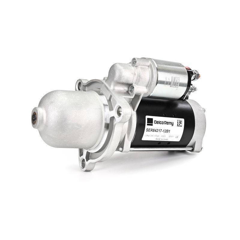 Delco Remy SER84217-12B1 Starter