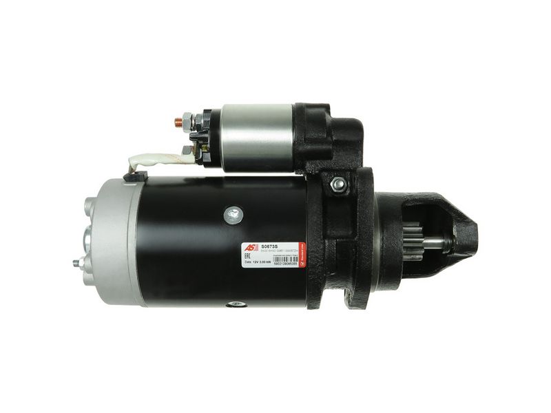 AS-PL S0673S Starter