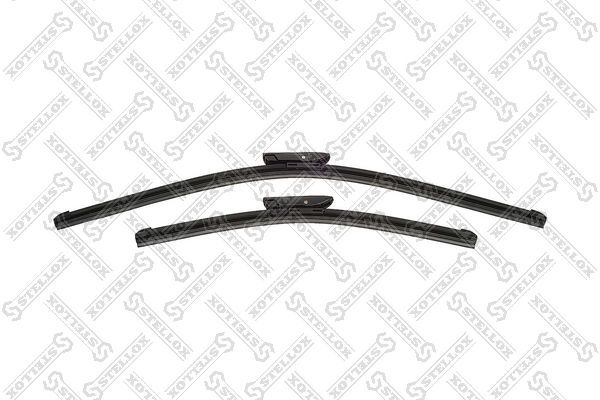 STELLOX 201 644-SX Wiper Blade