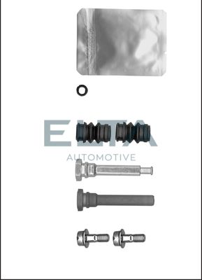 Elta Automotive Guide Sleeve Kit, brake caliper EA9332