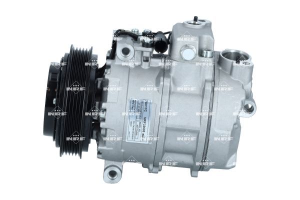 NRF 32605 Compressor, air conditioning