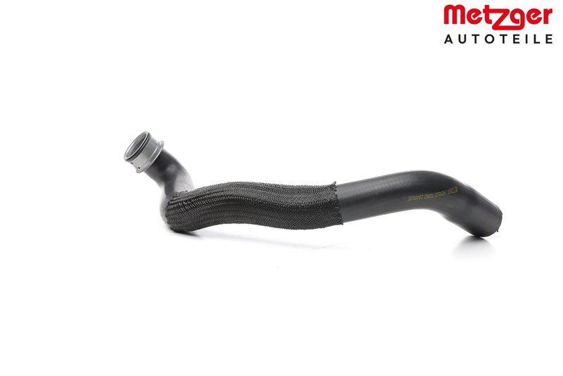 METZGER AUTOTEILE 2420122 Radiator Hose