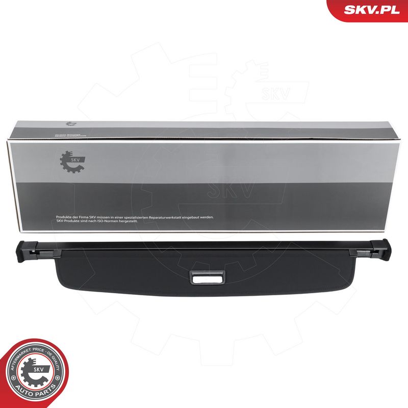 Pagasiruumi kate, ESEN SKV 88SKV034