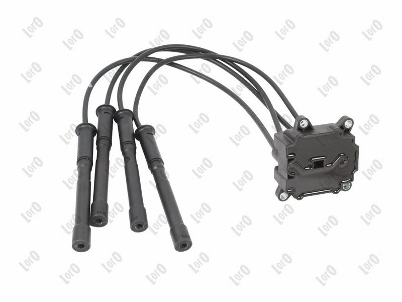 ABAKUS 122-01-087 Ignition Coil
