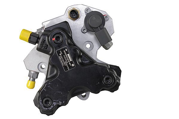 METZGER AUTOTEILE 0830098 High-pressure Pump
