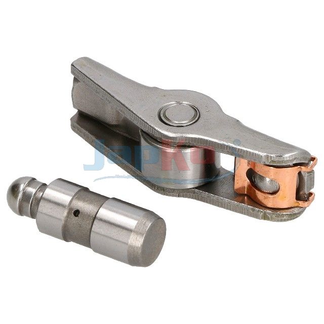 Nookur, mootorijuhtimine, JAPKO 7CH000