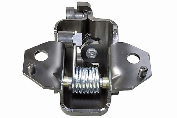 METZGER AUTOTEILE 2310121 Roller Guide, sliding door