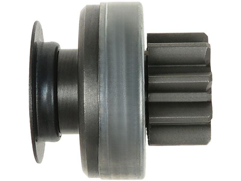Vabajooks, starter, AS-PL SD6037