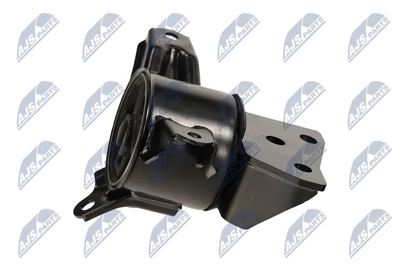 Paigutus, Mootor, NTY ZPS-KA-350