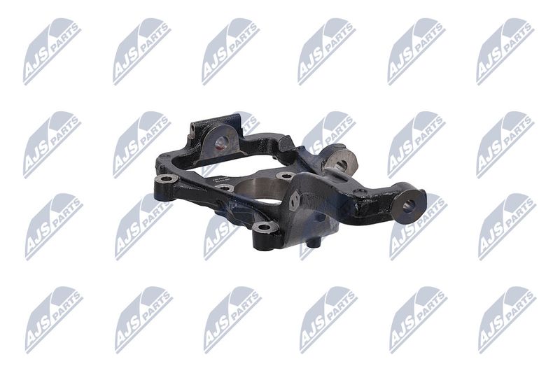 NTY ZZP-FR-037 Steering Knuckle, wheel suspension