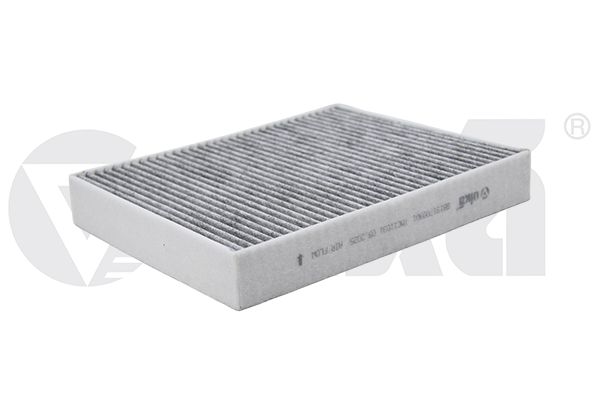 vika 88191700901 Filter, cabin air