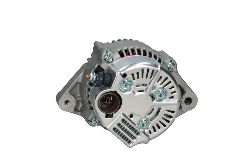GENERATOR VALEO 436537 14