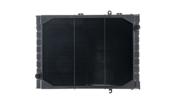 MAHLE CR 214 000P Radiator, engine cooling