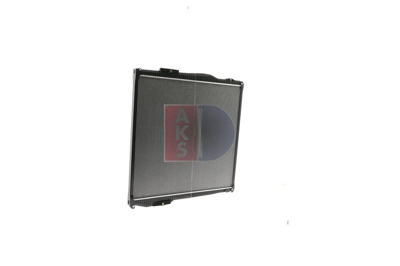 Chladič, chlazení motoru 270014N