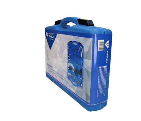 KS TOOLS BT594650 Reguliavimo įrankių rinkinys, veleno nustatymo įrankiai