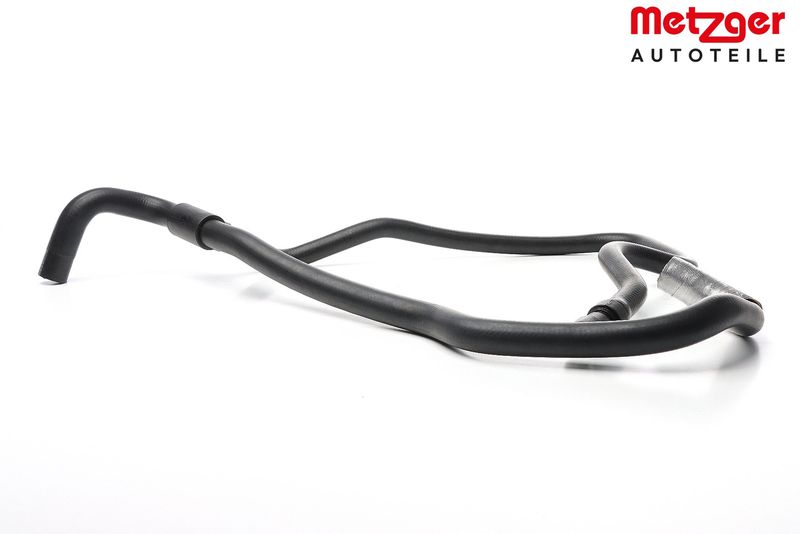 METZGER AUTOTEILE 2420058 Radiator Hose