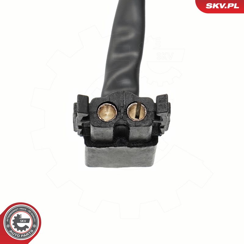 Salongipuhur, ESEN SKV 68SKV237