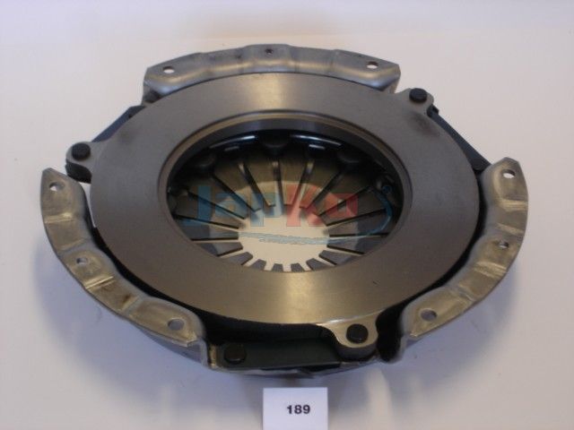 JAPKO 70189 Clutch Pressure Plate