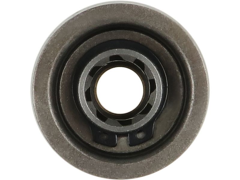 Vabajooks, starter, AS-PL SD5083