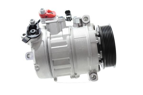 ALANKO 10550137 Compressor, air conditioning