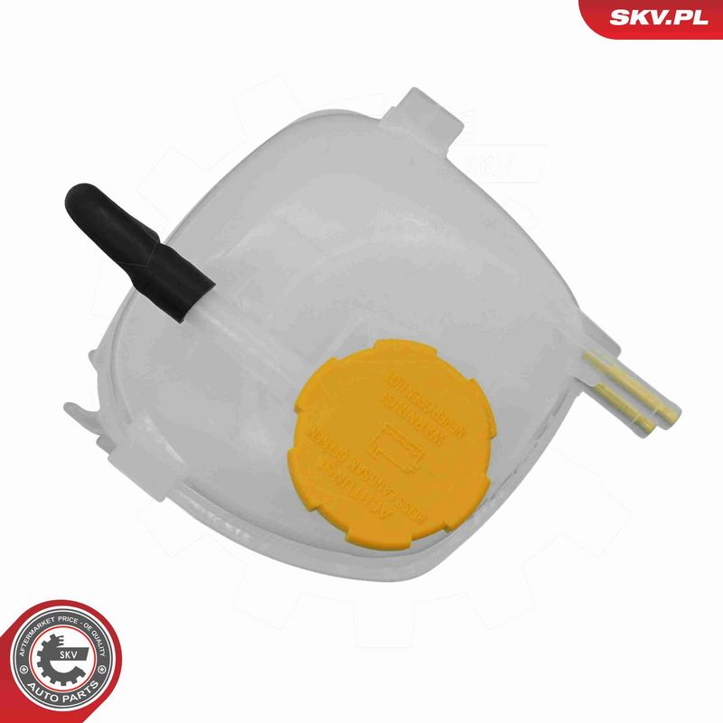 ESEN SKV 61SKV522 Expansion Tank, coolant