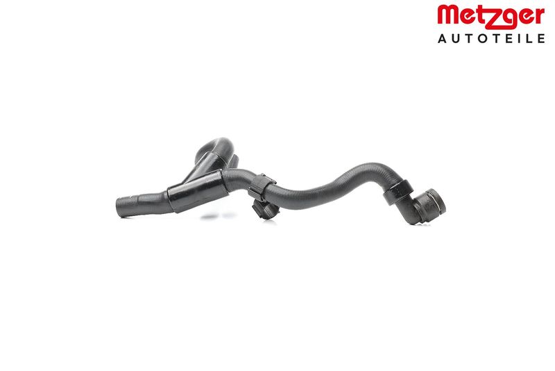 METZGER AUTOTEILE 2420929 Radiator Hose