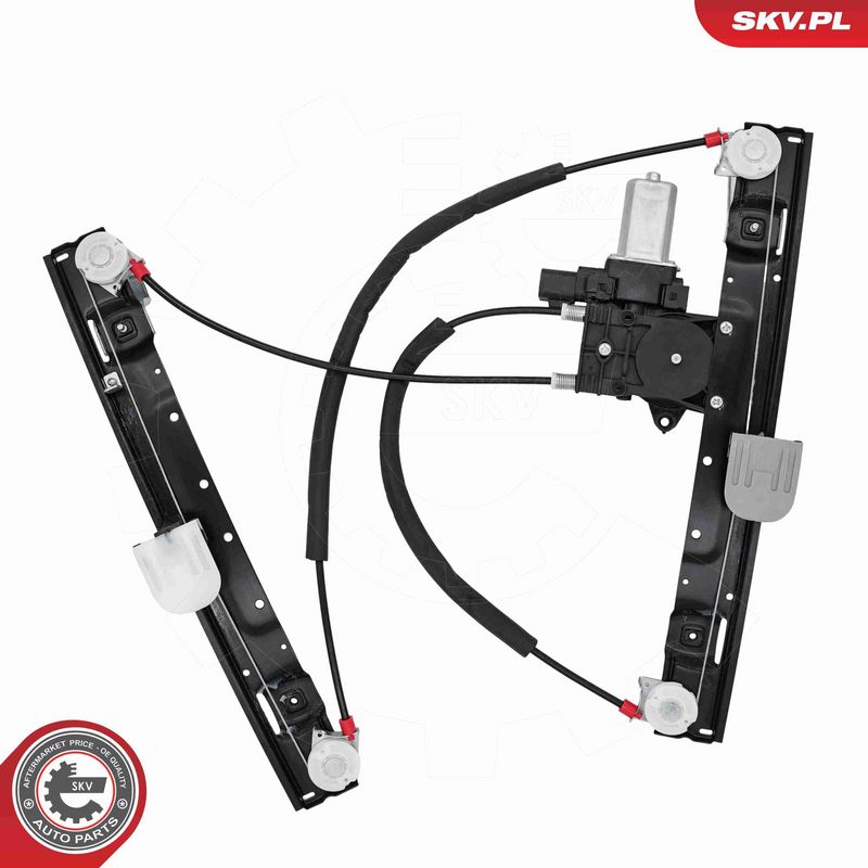 ESEN SKV 51SKV643 Window Regulator