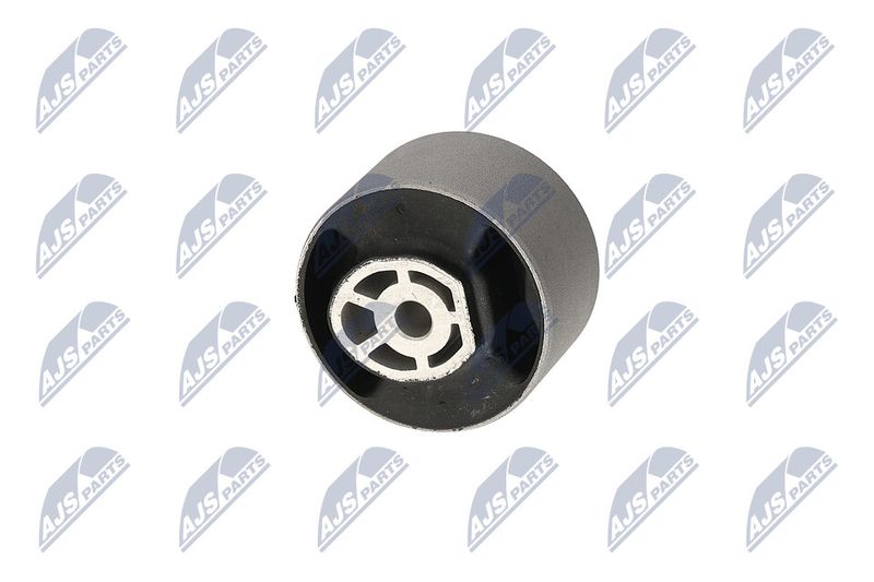 Paigutus, Mootor, NTY ZPS-CT-034