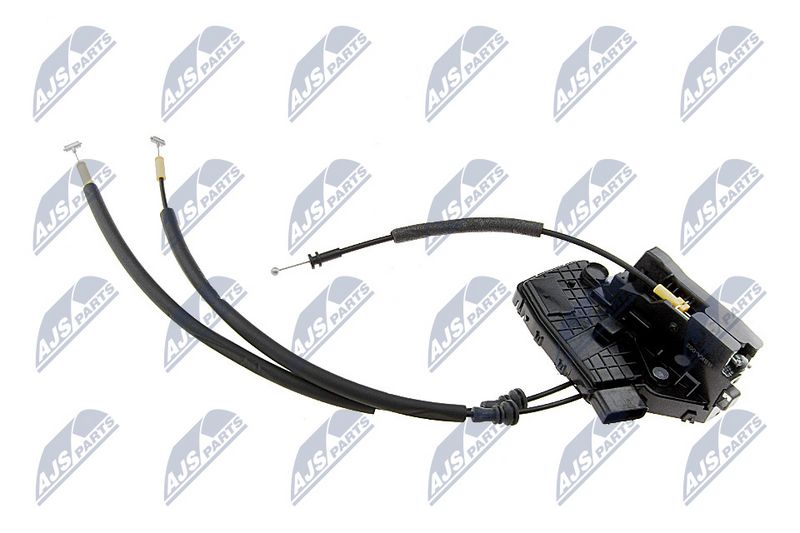 Ukselukk, NTY EZC-KA-002