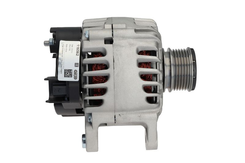 Generaator, HC-Cargo F 032 116 562