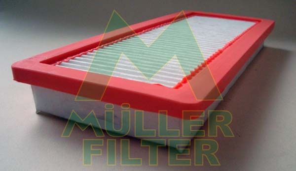 MULLER FILTER légszűrő PA3482