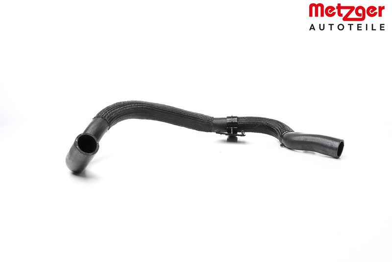 METZGER AUTOTEILE 2421393 Radiator Hose