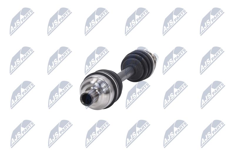 Veovõll, NTY NPW-PL-083
