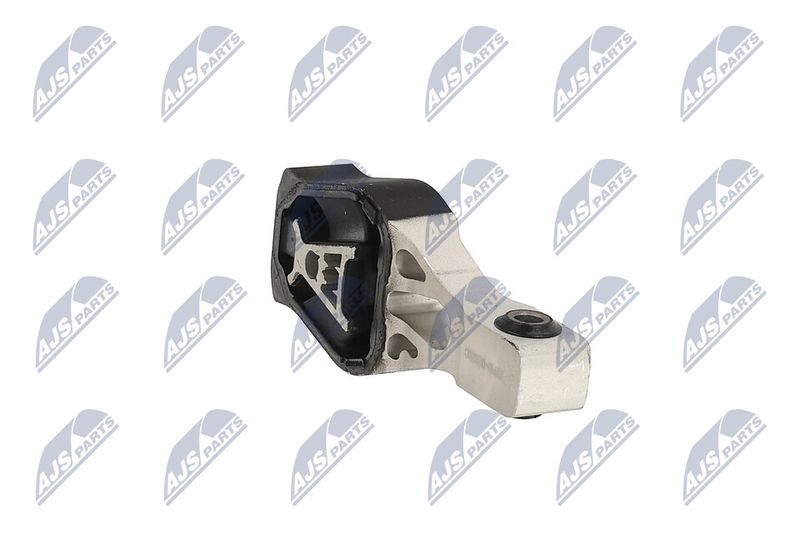 Paigutus, Mootor, NTY ZPS-PE-022