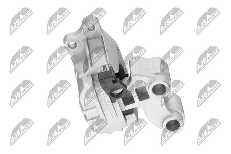 Paigutus, Mootor, NTY ZPS-CH-127