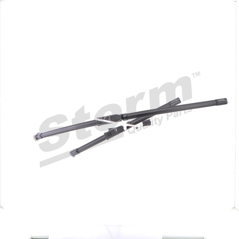 Balai d'essuie-glace STORM QUALITY PARTS STO650401PLAT