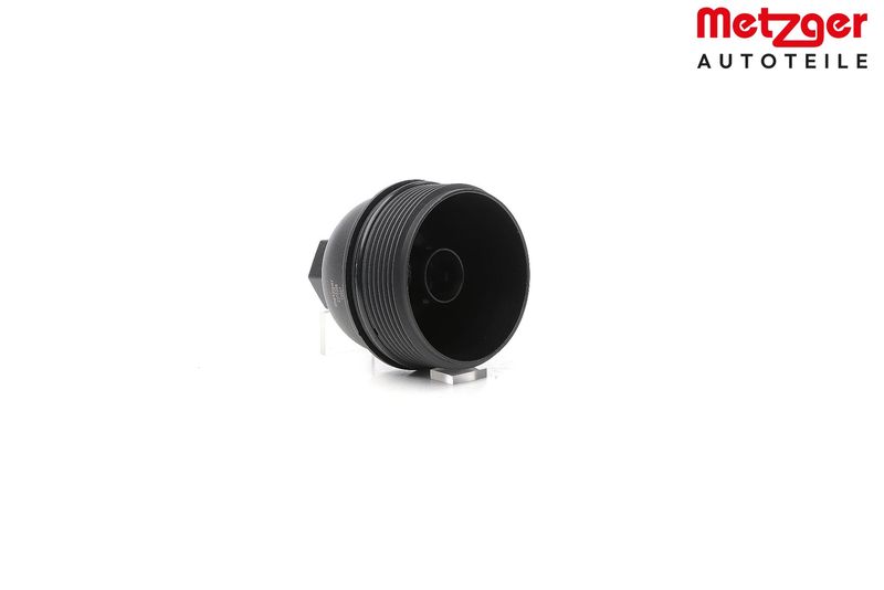 METZGER AUTOTEILE 2370206 Cap, oil filter housing